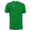Macron Boost Eco Kids' T-Shirt - Color: Gray, Size: 3XS