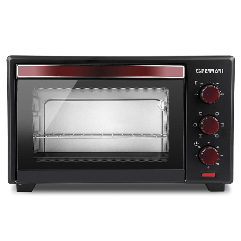 Mini piekarnik G3Ferrari G1023100