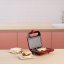 Solac SD5058 red toaster