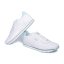 Damenschuhe Kelme Victory - Farbe: Weiß, Größe: 35