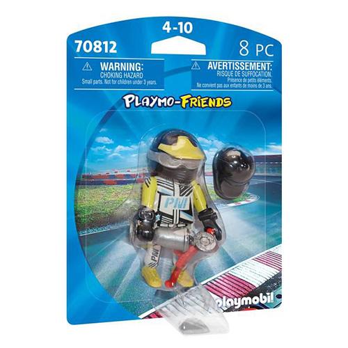 Playmobil Racer 70812