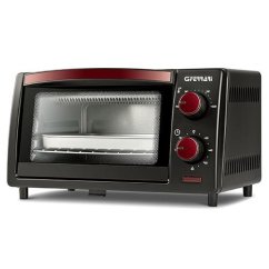 Mini piekarnik G3Ferrari G1016900 czarny