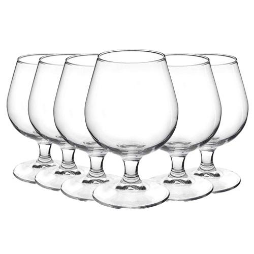 Bormioli Rocco glasses