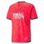 Férfi mez Puma Neymar Jr Graphic Jersey - Szín: Szürke, Méret: XXL