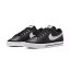 Dámská obuv Nike Court Legacy Next Nature - Farbe: Schwarz, Größe: 38