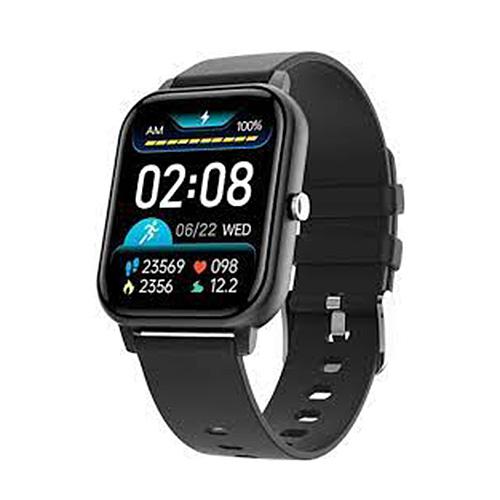 Smartwatch Trevi T-FIT 270 CALL BK schwarz