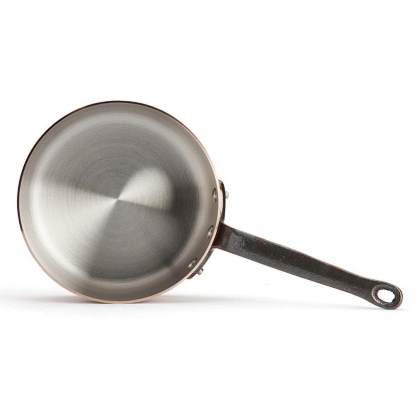De Buyer Prima Matera 6306.16 pot, 16 cm copper