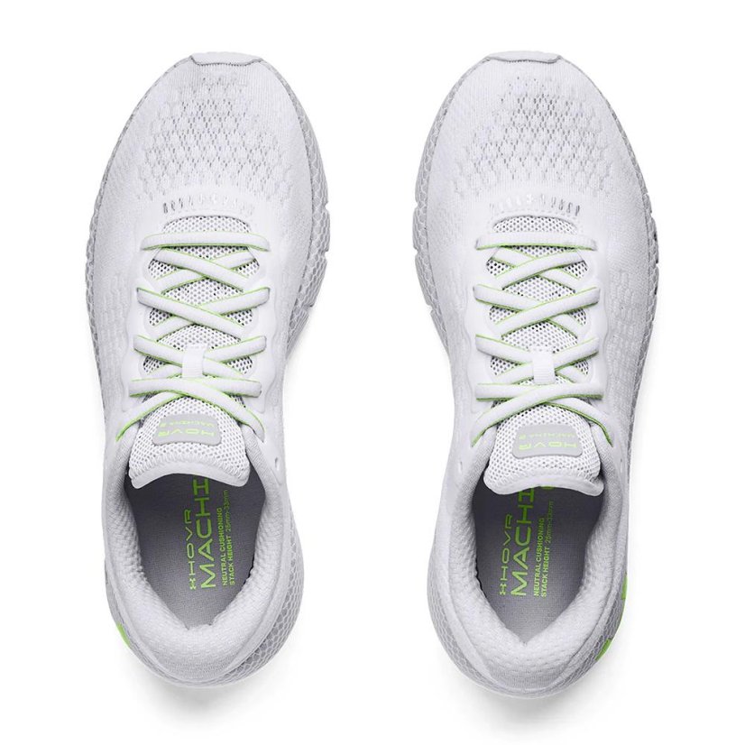 Under Armour Hovr Machina 2 W futócipő - Szín: Fehér, Méret: 42