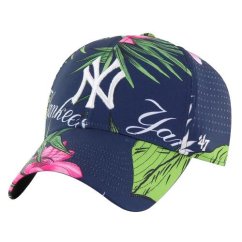 Czapka z daszkiem męska Hurley Ny Yankees x 47 MVP