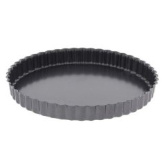 De Buyer 4705.28 forma na tortu, 28 cm