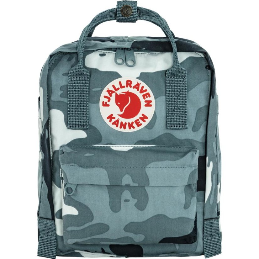 Kanken Graphics Mini