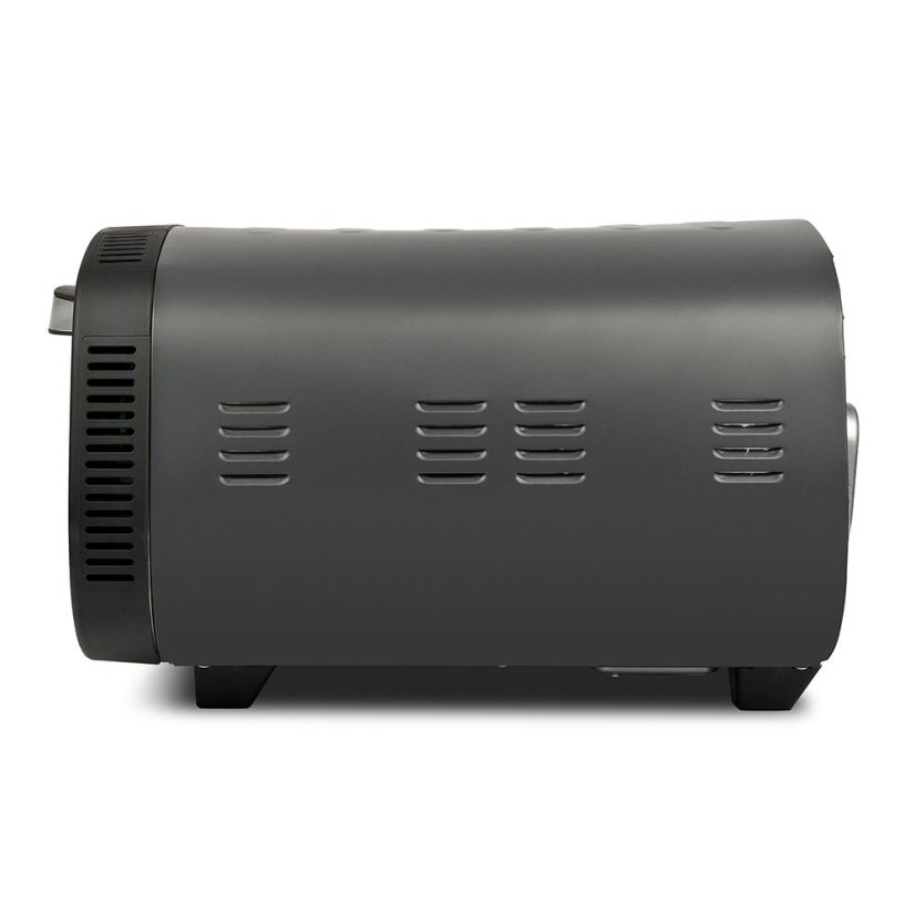 G3Ferrari PRONTO G1018600 Black Pizza Oven