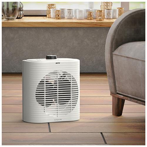Imetec Compact Air 4032 fan heater