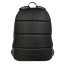 Target Icon Grey Flowers Student Backpack 26798