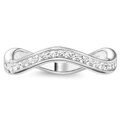 Prsten Thomas Sabo Wave TR2010-051-14-56