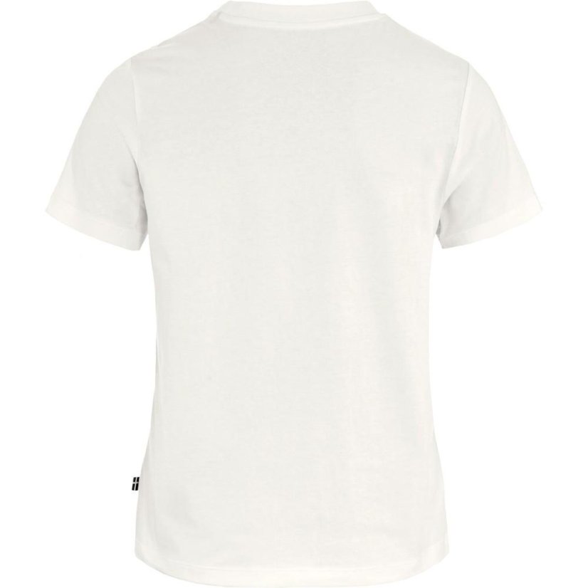 Archive Logo T-shirt W
