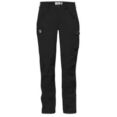 Nikka Curved Trousers W