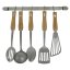 De Buyer B Bois spoon 2701.01
