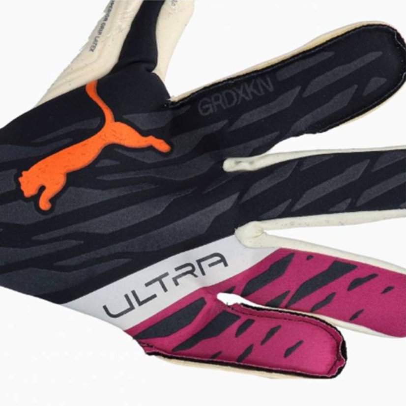 Torwarthandschuhe Puma Ultra Grip 4 RC - Größe: 8