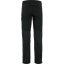 Pánské kalhoty Fjällräven Kaipak Trousers M - variant: Dark Grey-Black | F030-550 | 48/R