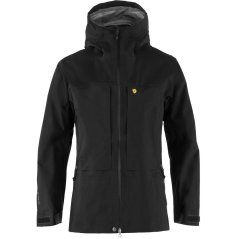Dámská bunda Fjällräven Bergtagen GTX Touring Jacket W