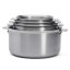De Buyer Alchimy Loqy 3661.24 pot, 24 cm