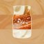 Yankee candle Signature Small Candle, Caramel Kiss