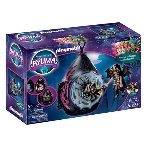 Úkryt netopýřích víl Playmobil 70825