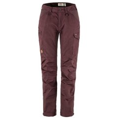 Kaipak Trousers Curved W
