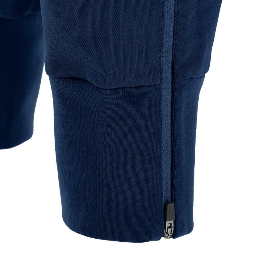 Macron Maas training pants - Color: Gray, Size: M