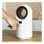 Heizlüfter Cecotec ReadyWarm 8200 Bladeless 5370 weiß