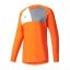 Brankářský dres Adidas Assita 17 - Szín: Zöld, Méret: L