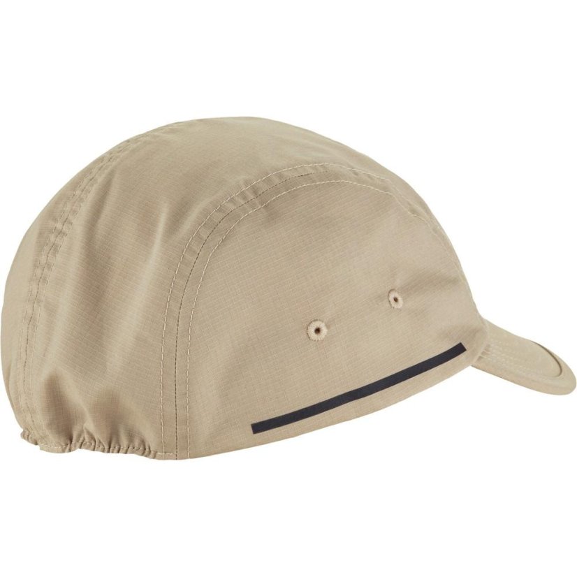 Hoja Cap