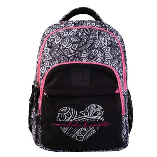 Schülerrucksack Target Like Me Blossom 26986
