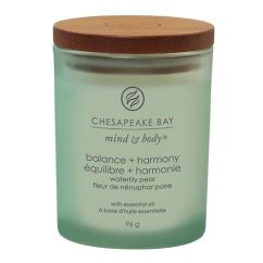 Chesapeake Bay Candle small, Balance & Harmony