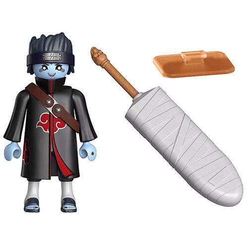 Kisame mit Schwert Playmobil 71117