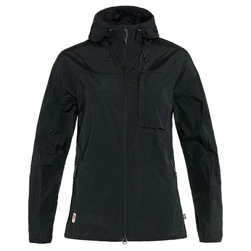 High Coast Wind Jacket W