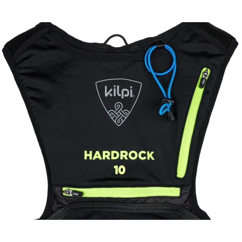 Kilpi Hardrock futó mellény