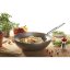WOK pánev de Buyer Mineral B 5617.28, 28 cm