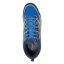 Saalschuhe Kelme Stiletto - Farbe: Blau, Größe: 42.5