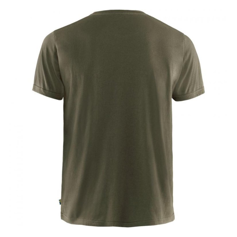 Fjällräven Logo T-shirt M