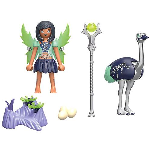 Fairy Alya Playmobil 71033