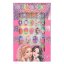 Top Model, Chirsty & Miju artificial nail set