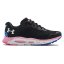Női cipő Under Armour HOVR Infinite 3 Black - Szín: Fekete, Méret: 36.5