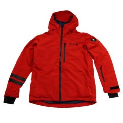 Herrenjacke Hurley Outlaw