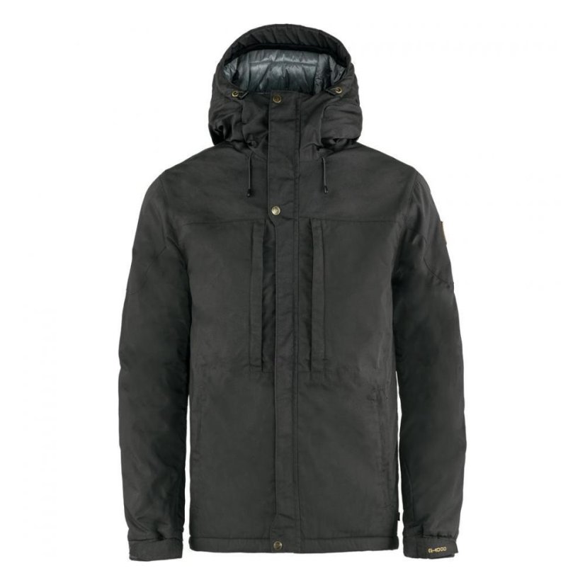 Skogsö Padded Jacket M