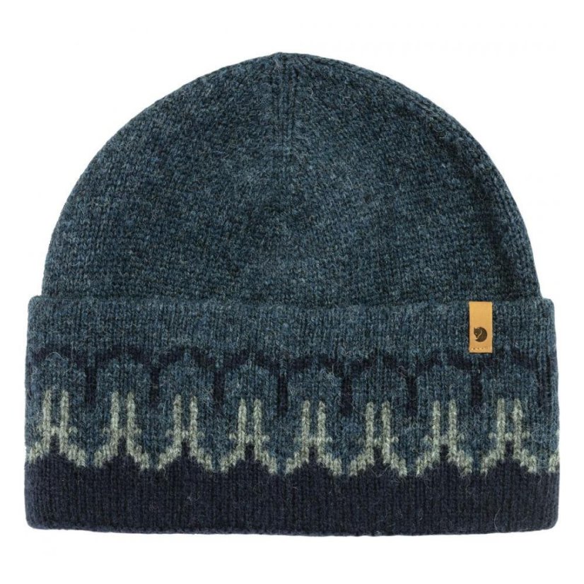 Övik Path Knit Beanie