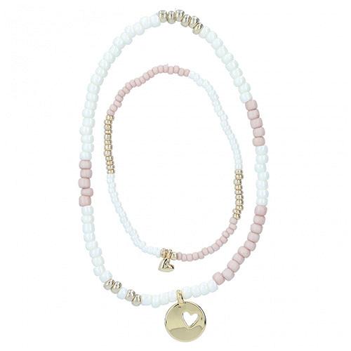 Princess Mimi bracelets, 2 pcs Mimi & Mum
