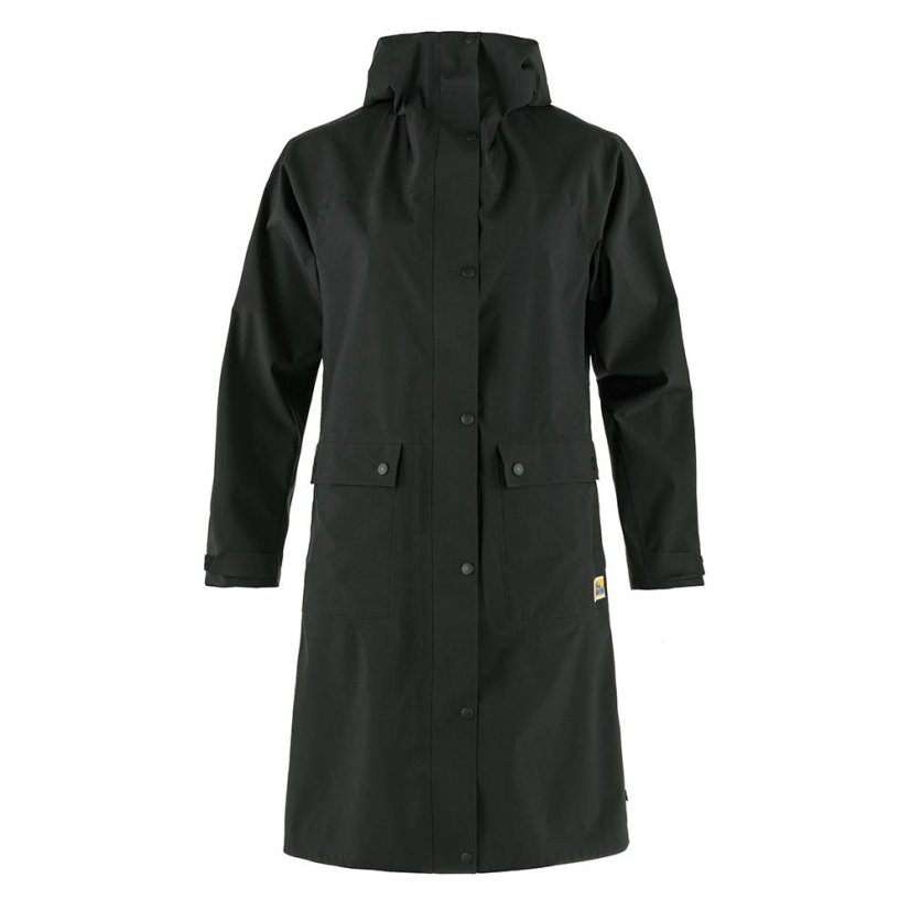 Vardag Rain Parka W