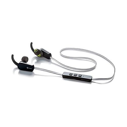Meliconi 497426 black headphones